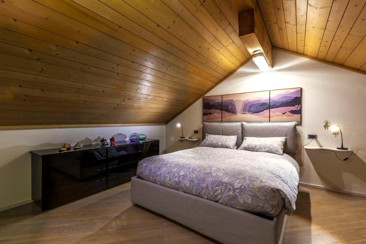 Edo Διαμέρισμα Campitello di Fassa Εξωτερικό φωτογραφία