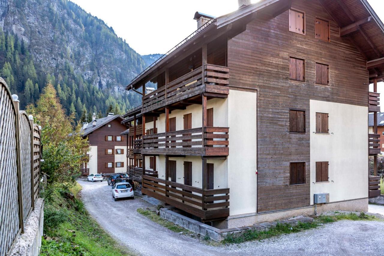 Edo Διαμέρισμα Campitello di Fassa Εξωτερικό φωτογραφία